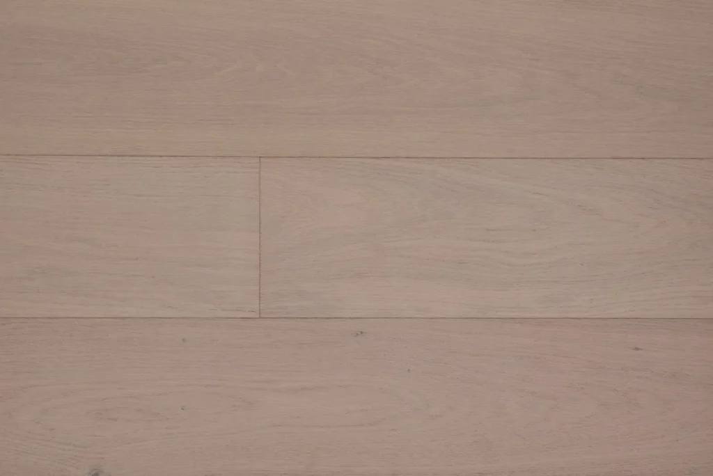 Euro Oak 10mm Rustic &ndash; Arctic White