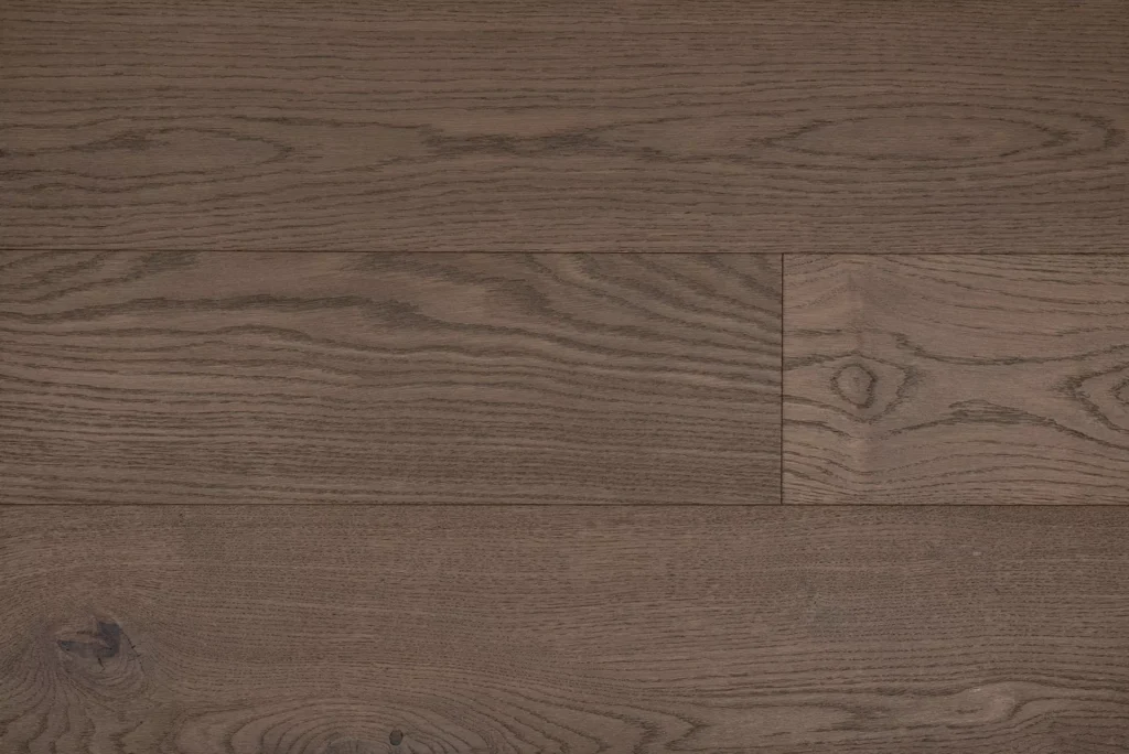 Euro Oak 10mm Rustic &ndash; Smoked