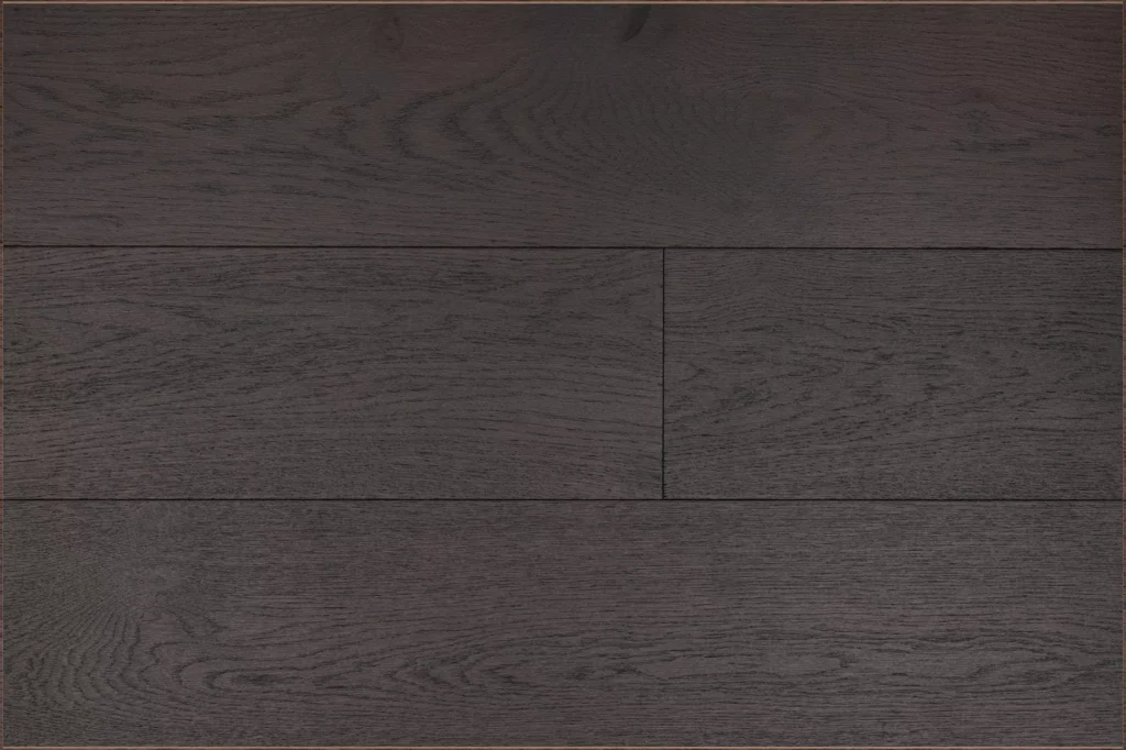 Euro Oak 10mm Rustic &ndash; Wenge